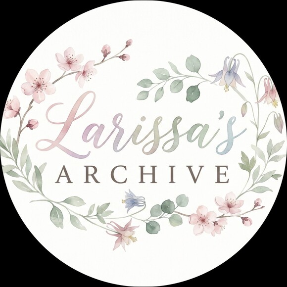 larissasarchive